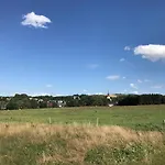 Landhotel Trakehnerhof 3*