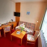 Landhotel Trakehnerhof Gasthof Eppendorf (Saxony)