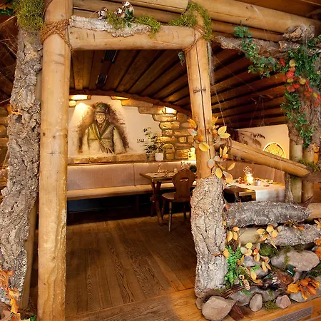 Landhotel Trakehnerhof Eppendorf