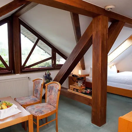 Guest house Landhotel Trakehnerhof