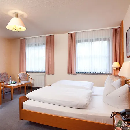 Landhotel Trakehnerhof