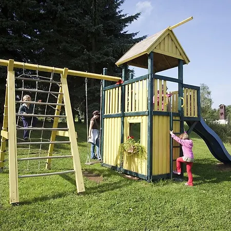 Affittacamere Landhotel Trakehnerhof 3*