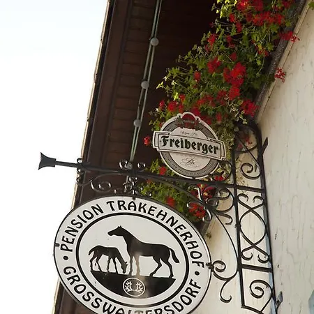 Landhotel Trakehnerhof