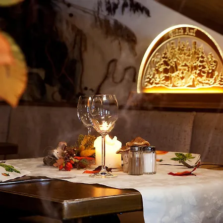 Guest house Landhotel Trakehnerhof