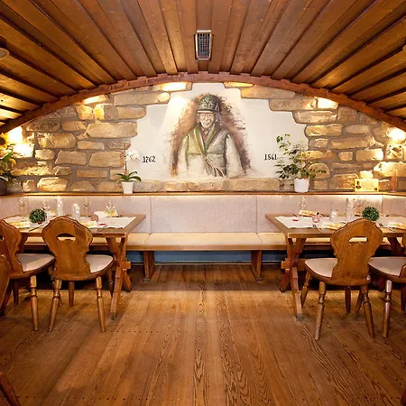 Landhotel Trakehnerhof