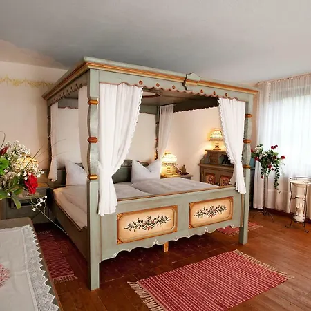 Landhotel Trakehnerhof Vendégház 3*