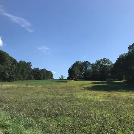 Vendégház Landhotel Trakehnerhof 3*