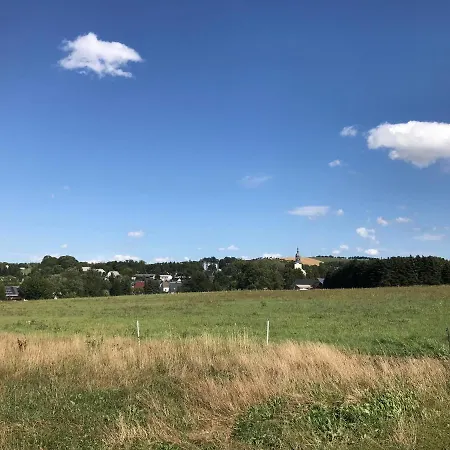 Landhotel Trakehnerhof 3*