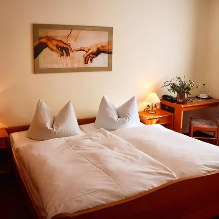 Guest house Landhotel Trakehnerhof