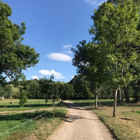 Landhotel Trakehnerhof Vendégház 3*
