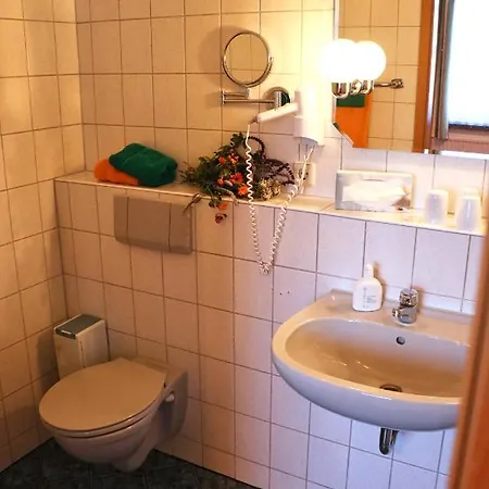 Guest house Landhotel Trakehnerhof