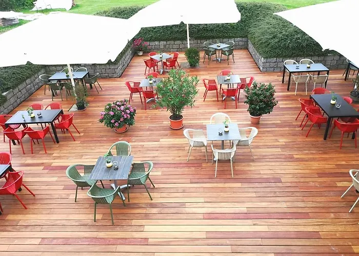 Landhotel Trakehnerhof Guest house 3*