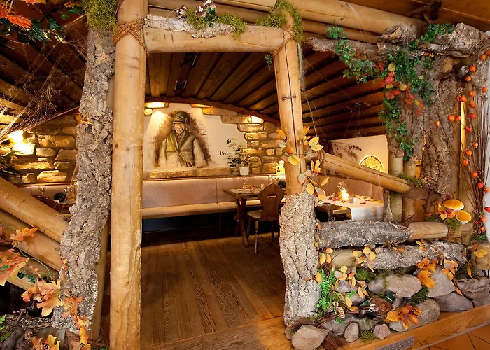 Landhotel Trakehnerhof Eppendorf (Saxony)