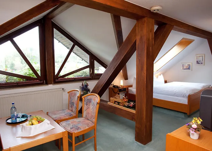 Guest house Landhotel Trakehnerhof