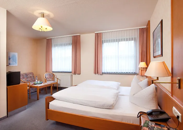 Landhotel Trakehnerhof