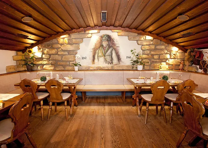 Landhotel Trakehnerhof