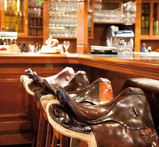 Guest house Landhotel Trakehnerhof