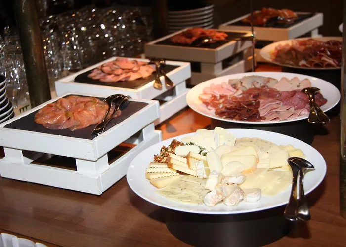 Landhotel Trakehnerhof Guest house