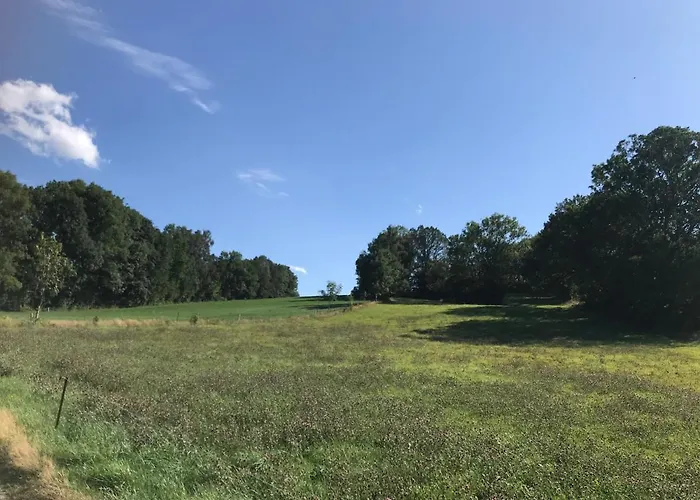 Pensión Landhotel Trakehnerhof 3*