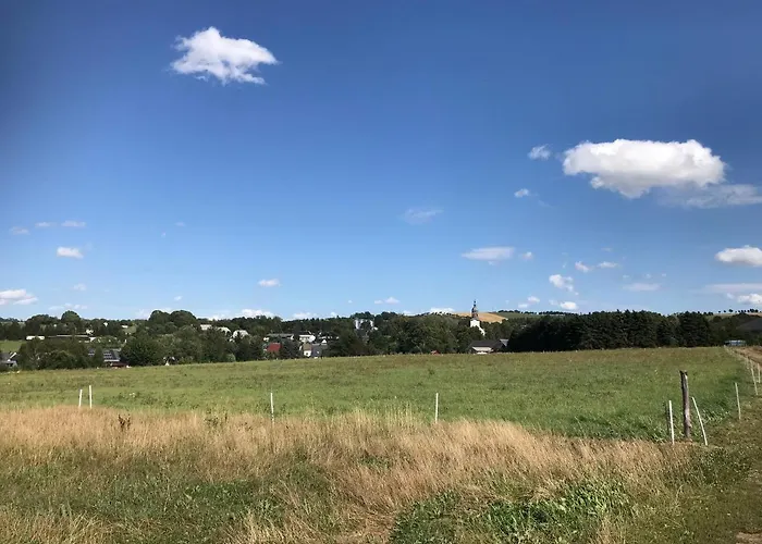 Landhotel Trakehnerhof 3*