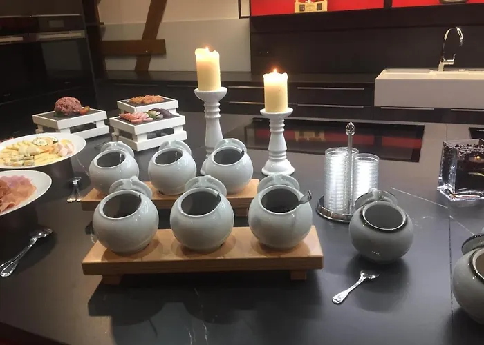 Guest house Landhotel Trakehnerhof