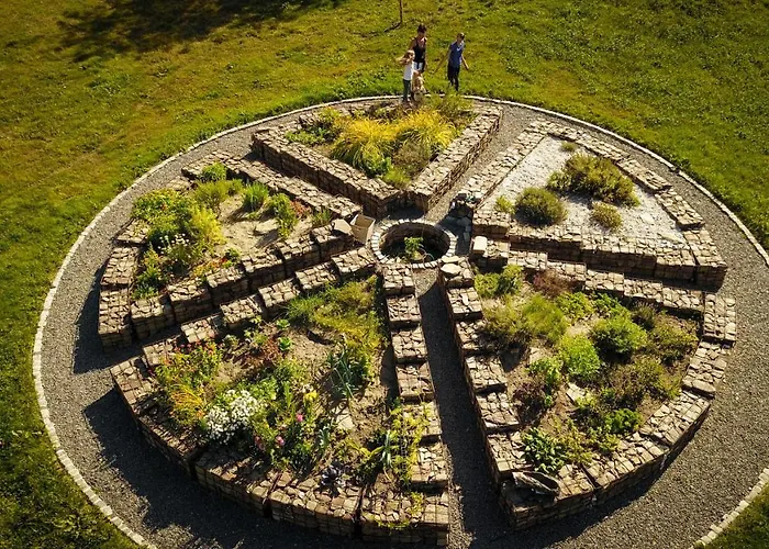 Landhotel Trakehnerhof Guest house Eppendorf (Saxony)