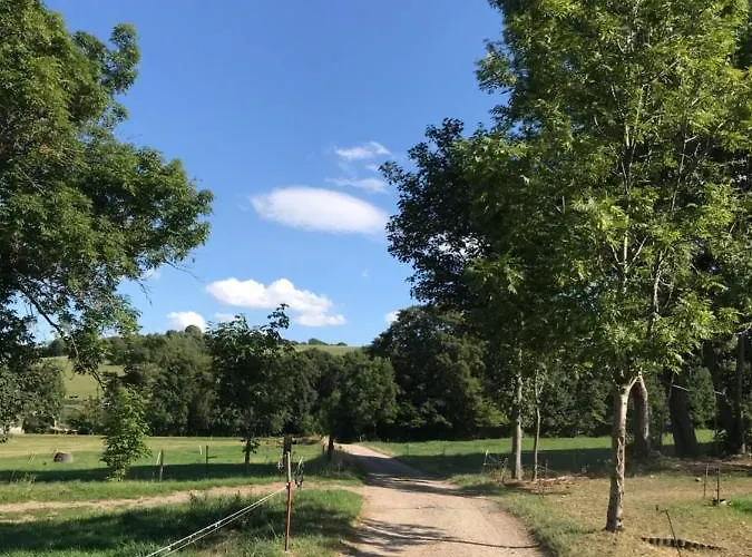 Landhotel Trakehnerhof Guest house 3*