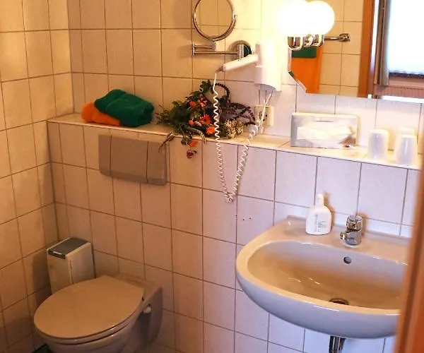 Guest house Landhotel Trakehnerhof