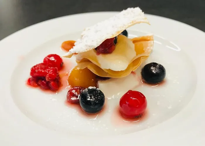 Landhotel Trakehnerhof 3*