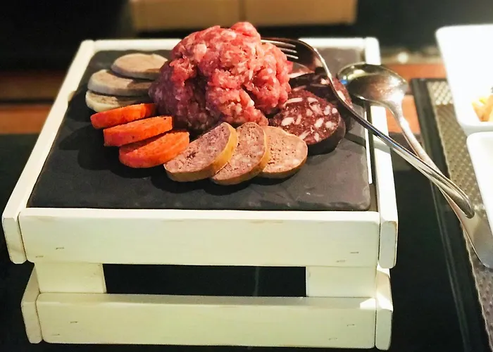 Guest house Landhotel Trakehnerhof Eppendorf (Saxony)